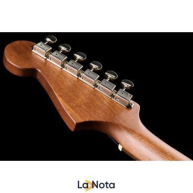 Акустична гітара Fender Newporter Player Sunburst WN
