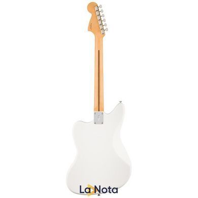 Електрогітара Fender Player II Jaguar RW PWT