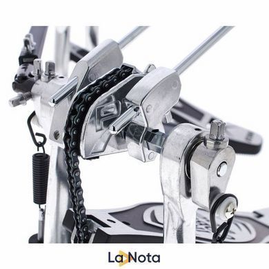Педаль для бас-барабану Tama Iron Cobra HP200PTWL Pedal