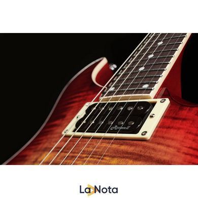 Електрогитара Harley Benton CST-24T Paradise Flame