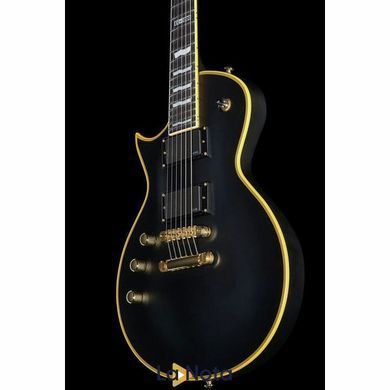 Електрогитара ESP LTD EC1000 Vintage BK EMG LH