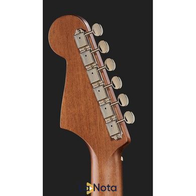 Акустична гітара Fender Newporter Player Sunburst WN