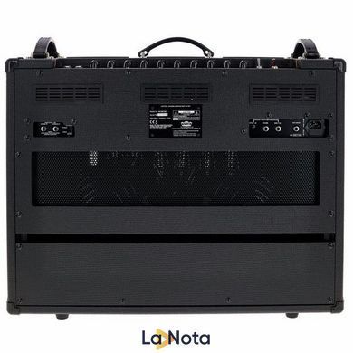 Комбоусилитель Vox AC30 C2X Blue Bulldog