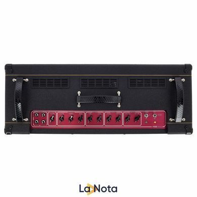 Комбоусилитель Vox AC30 C2X Blue Bulldog