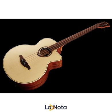 Бас-гітара LAG Tramontane T177BCEAcousticbass