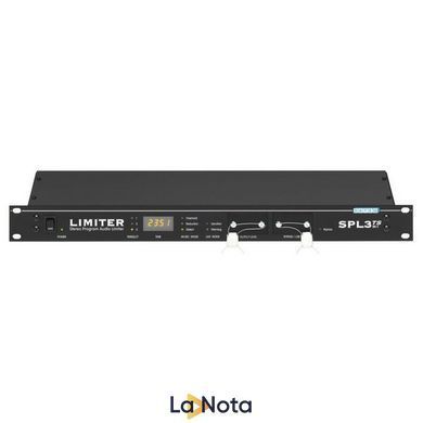 Лимитер Dateq SPL-3TS MKII