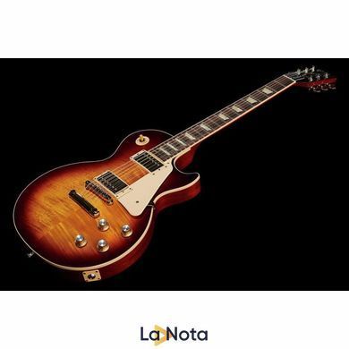 Електрогітара Gibson Les Paul Standard 60s BB