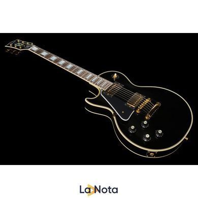 Електрогітара Gibson Les Paul 68 Custom R EB LH