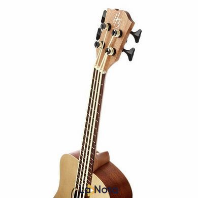 Укулеле Harley Benton Kahuna CLU-Bass Ukulele LH