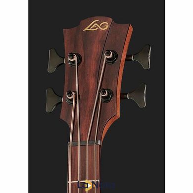 Бас-гітара LAG Tramontane T177BCEAcousticbass