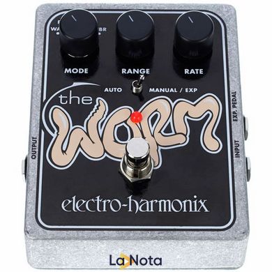 Гітарна педаль Electro-Harmonix Worm