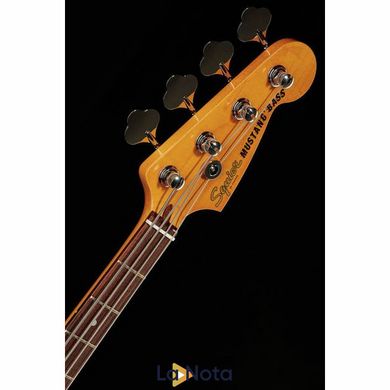 Бас-гитара Squier Classic Vibe 60s Mustang Bass SG