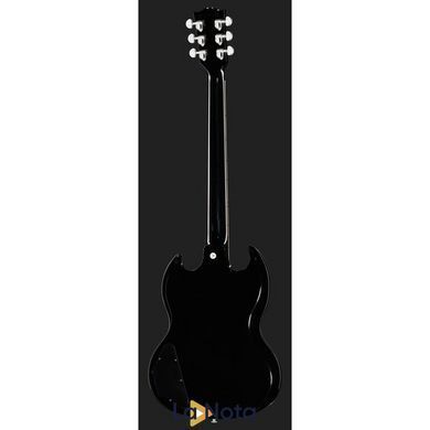 Електрогітара Gibson SG Standard Cardinal Red B.