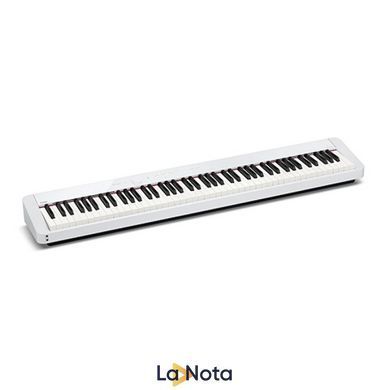 Цифровое пианино Casio PX-S1000 WE