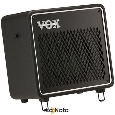 Комбоусилитель VOX MINI GO 50