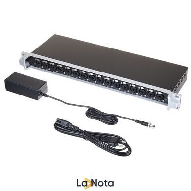 Стейджбокс Midas DN4816-I