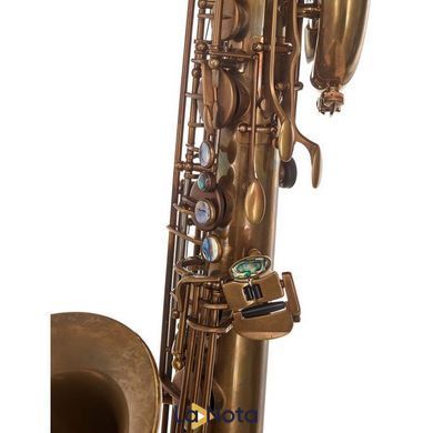 Саксофон Thomann lowJAZZ PB Baritone Sax