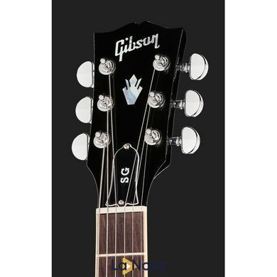 Електрогітара Gibson SG Standard Cardinal Red B.