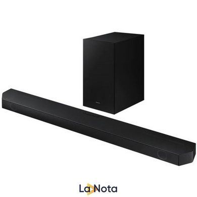 Саундбар Samsung HW-Q600B
