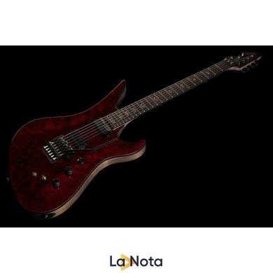 Електрогітара Schecter Apocalypse Avenger FR S RR