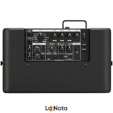 Комбоусилитель VOX MINI GO 50