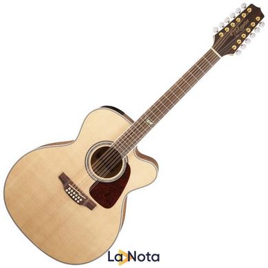 Електроакустична гітара Takamine GJ72CE-12NAT