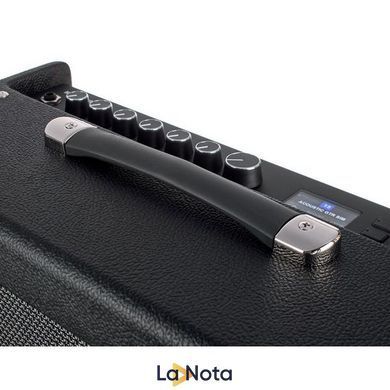 Комбоусилитель Fender MUSTANG GTX50