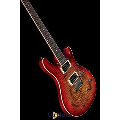 Електрогитара Harley Benton CST-24T Paradise Flame
