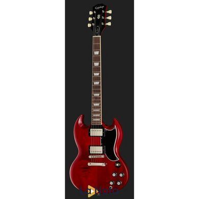 Електрогітара Epiphone 1961 Les Paul SG Standard CH