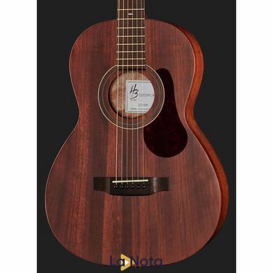Акустическая гитара Harley Benton Custom Line CLP-15M