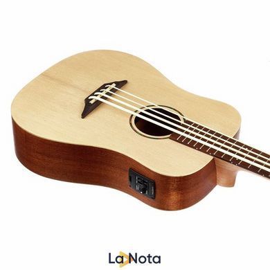 Укулеле Harley Benton Kahuna CLU-Bass Ukulele LH