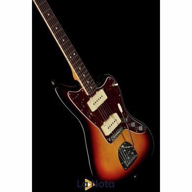 Електрогітара Fender AM Ultra Jazzm. RW Ultraburst