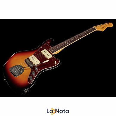 Електрогітара Fender AM Ultra Jazzm. RW Ultraburst