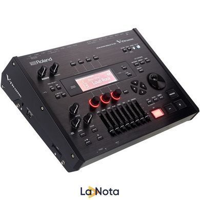 Электронная ударная установка Roland VAD706-GN