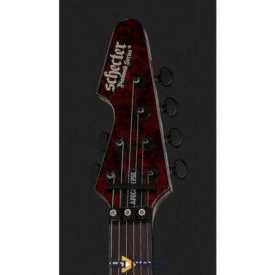 Електрогитара Schecter Apocalypse Avenger FR S RR