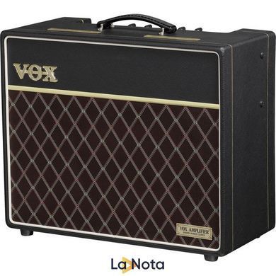 Комбопідсилювач Vox AC10 Handwired