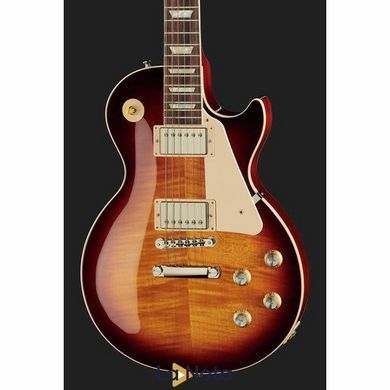 Електрогітара Gibson Les Paul Standard 60s BB