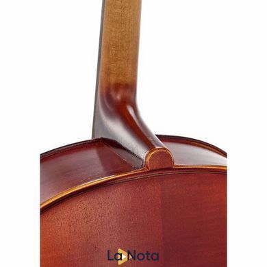 Виолончель Gewa Allegro VC1 Cello Set 1/4 MB