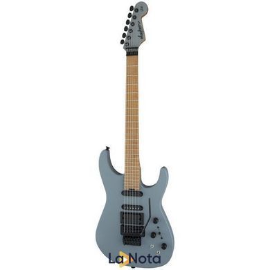 Електрогитара Jackson PC-1 Phil Collen SatinGrey LTD