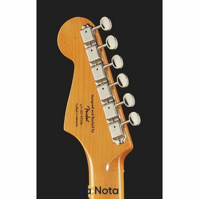 Електрогітара Squier Classic Vibe 50s Stratocaster MN 2-SB