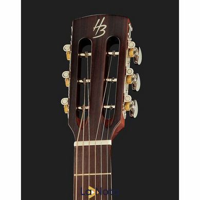 Акустическая гитара Harley Benton Custom Line CLP-15M