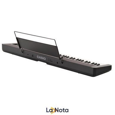 Синтезатор Casio CT-S1 76 BK
