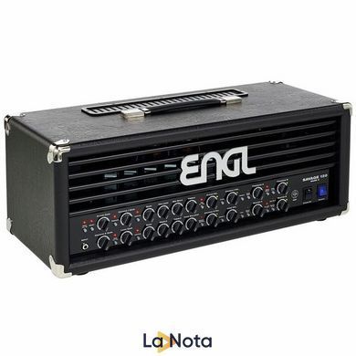 Усилитель (голова) Engl Savage 120 E-610 MKII