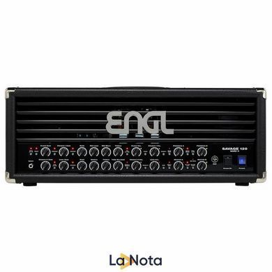 Усилитель (голова) Engl Savage 120 E-610 MKII