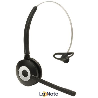 Навушники з мікрофоном Jabra PRO 930 Mono MS (930-25-503-101)