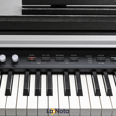 Цифрове піаніно Kurzweil CUP P1 Black