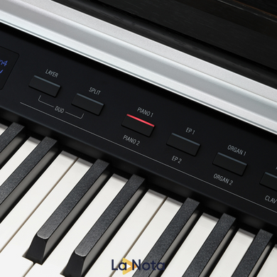 Цифрове піаніно Kurzweil CUP P1 Black