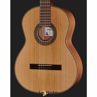 Класична гітара La Mancha Rubi CM Fishbone Edition