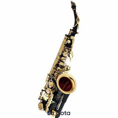 Саксофон Selmer SE-A3B Series III Alto Sax Bk