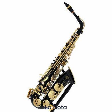Саксофон Selmer SE-A3B Series III Alto Sax Bk
